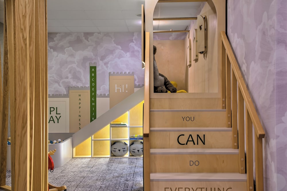 Novotel Krakow Centrum — Attractions for children in Krakow, Lesser Poland