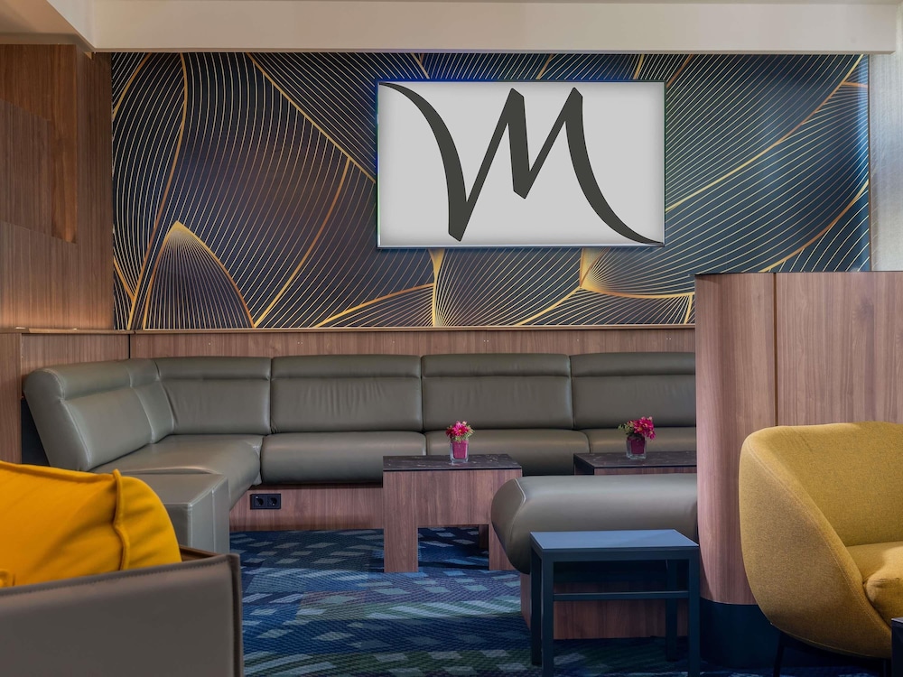 Mercure Hotel Berlin Tempelhof - zdjęcie 5
