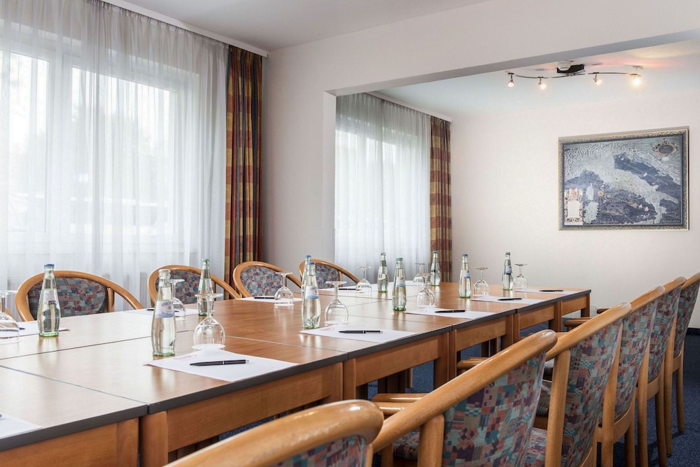 Good Morning + Berlin City East — Hotel rooms in Berlin, Berlin