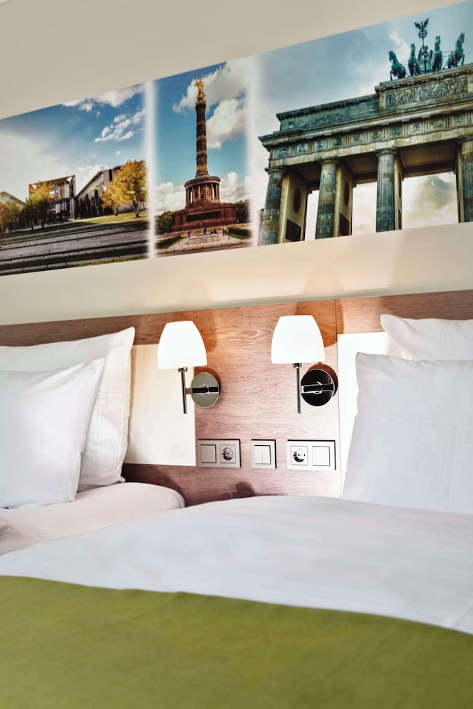 Best Western Hotel Kantstrasse Berlin - zdjęcie 3