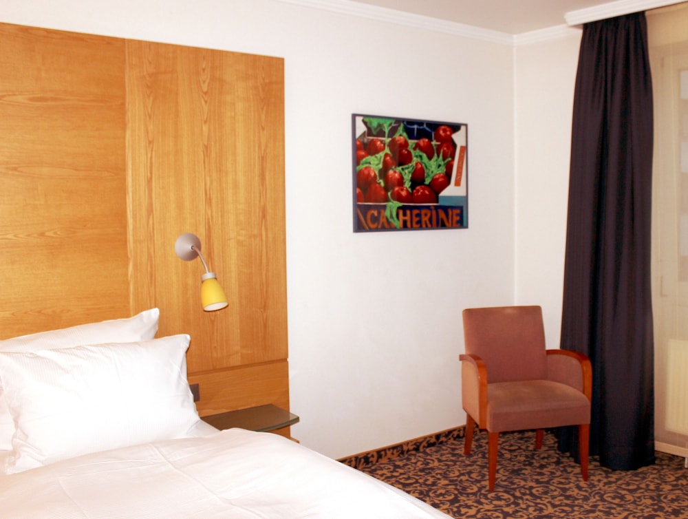 Best Western Hotel Kantstrasse Berlin - zdjęcie 4