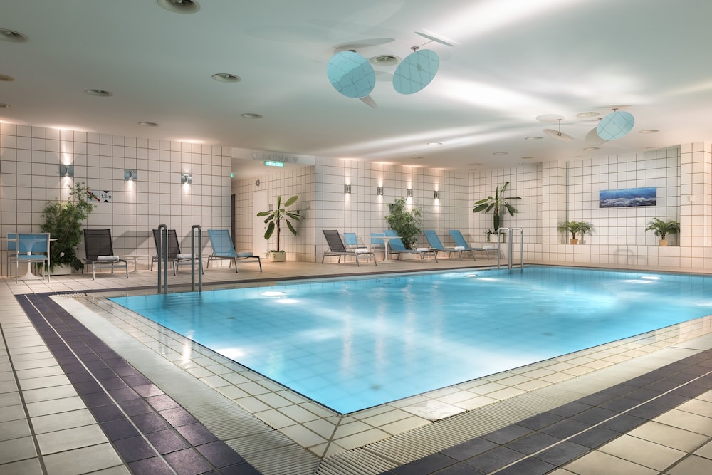 Holiday Inn Berlin City West by IHG - zdjęcie 2
