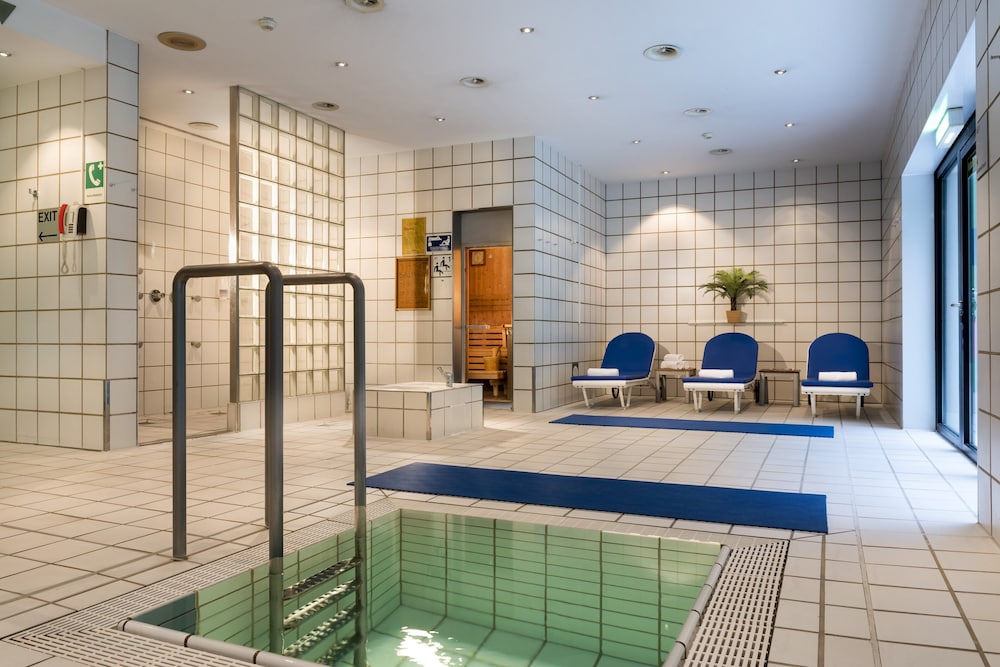 Holiday Inn Berlin City West by IHG - zdjęcie 4