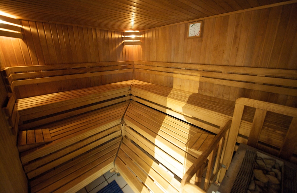 Holiday Inn Berlin City West by IHG — Spa in Berlin, Berlin