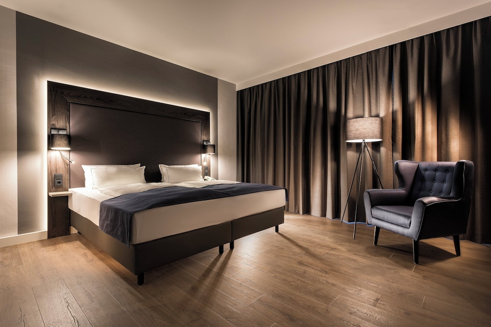 Holiday Inn Berlin City West by IHG - zdjęcie 5