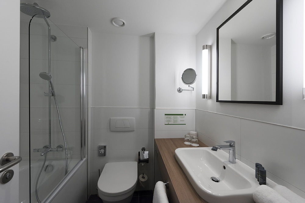 Holiday Inn Berlin City West by IHG — Hotel rooms in Berlin, Berlin