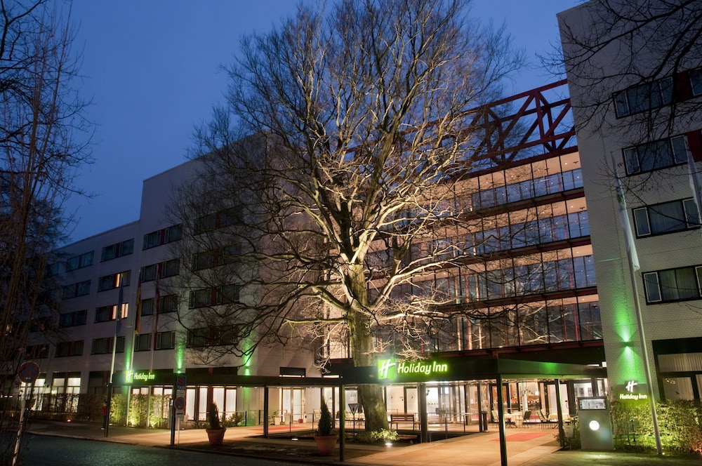 Holiday Inn Berlin City West by IHG — Hotel building in Berlin, Berlin