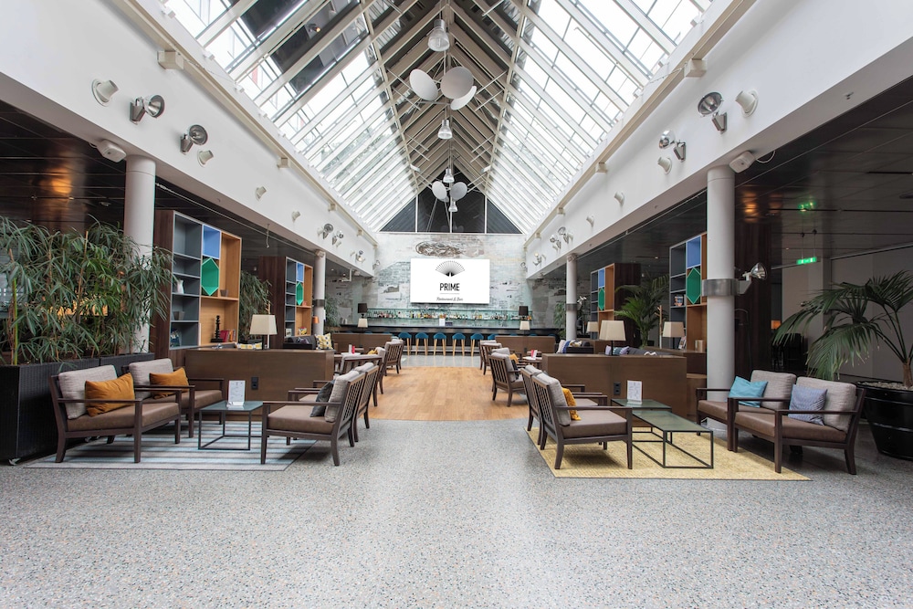 Holiday Inn Berlin City West by IHG - zdjęcie 3