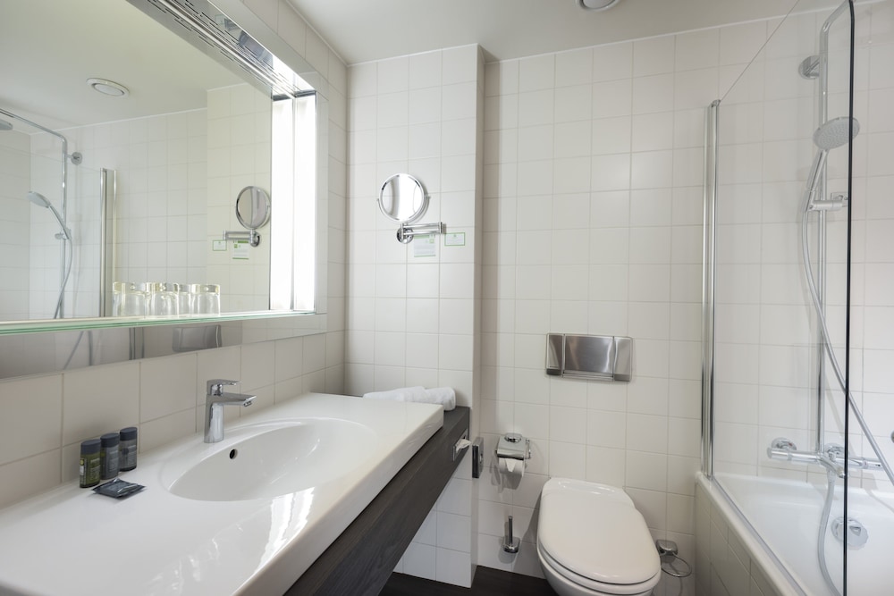 Holiday Inn Berlin City West by IHG — Hotel rooms in Berlin, Berlin