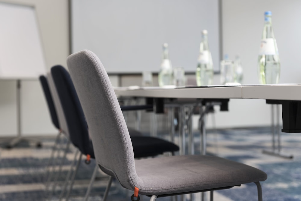 Holiday Inn Berlin City West by IHG — Hotel building in Berlin, Berlin