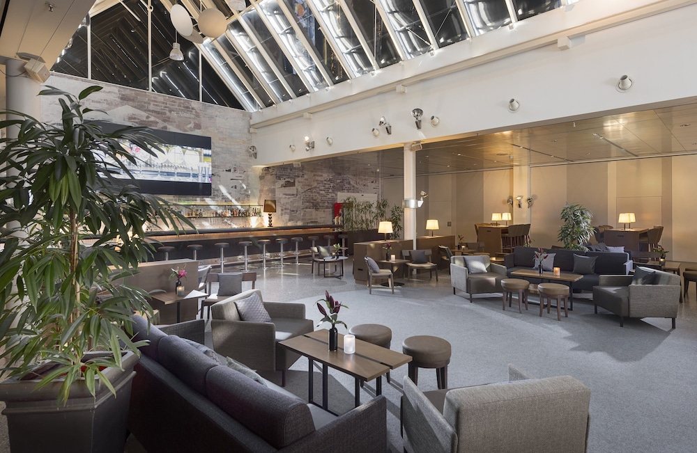 Holiday Inn Berlin City West by IHG — Restaurant & bars in Berlin, Berlin