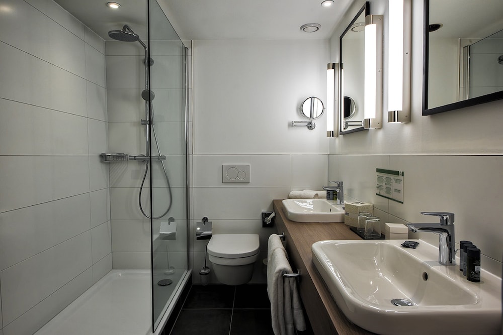 Holiday Inn Berlin City West by IHG — Hotel rooms in Berlin, Berlin