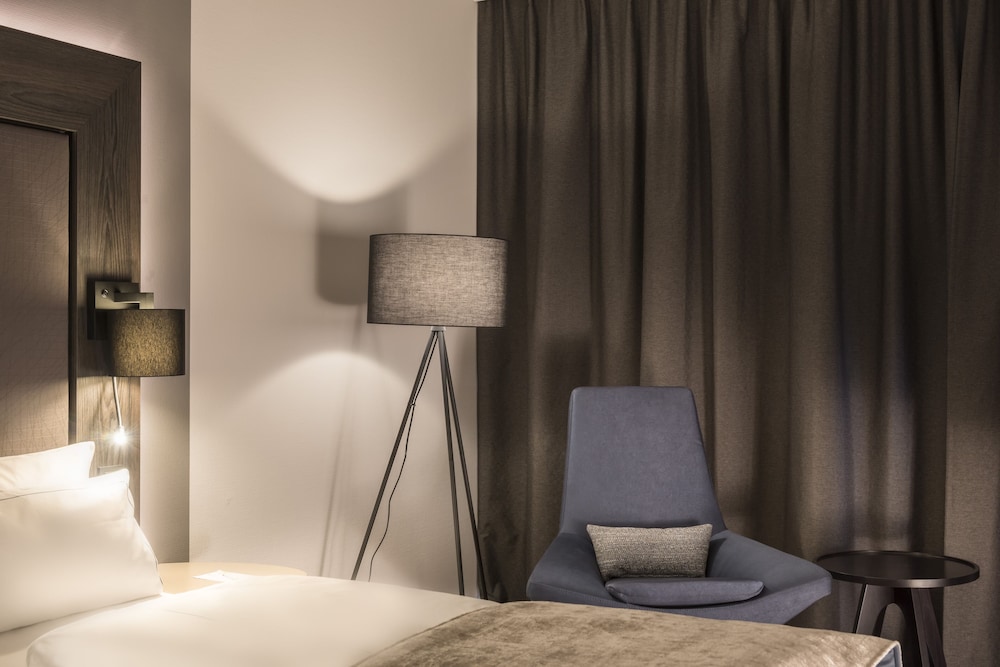 Holiday Inn Berlin City West by IHG — Hotel rooms in Berlin, Berlin
