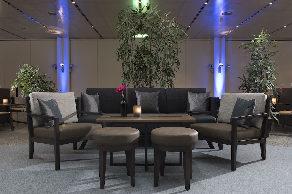 Holiday Inn Berlin City West by IHG — Restaurant & bars in Berlin, Berlin