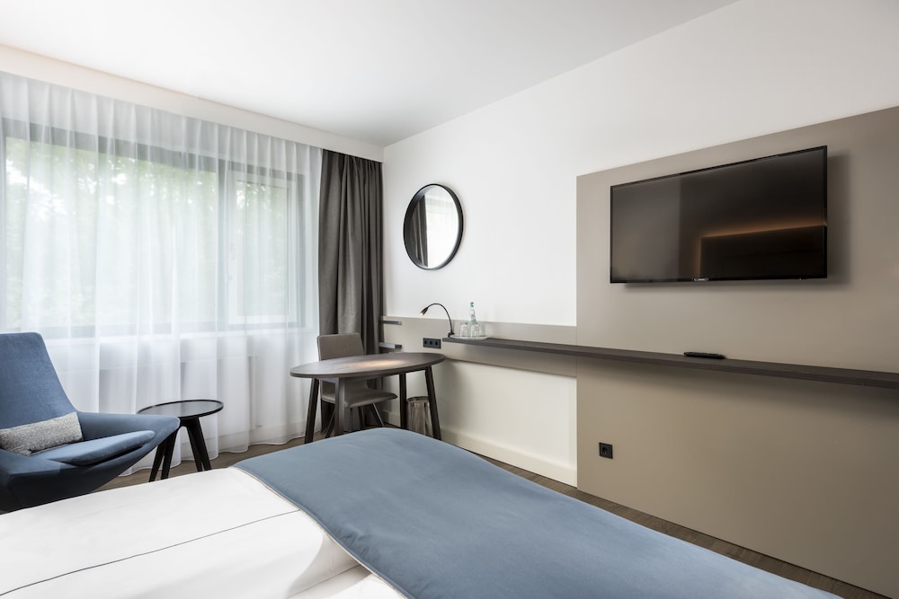 Holiday Inn Berlin City West by IHG — Hotel rooms in Berlin, Berlin