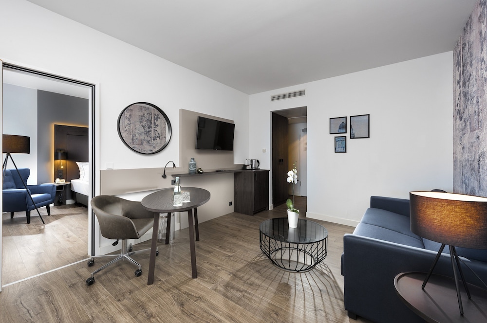 Holiday Inn Berlin City West by IHG — Hotel rooms in Berlin, Berlin