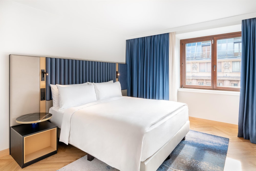Hilton Berlin - zdjęcie 5