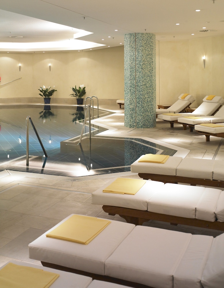 Hilton Berlin — Spa in Berlin, Berlin