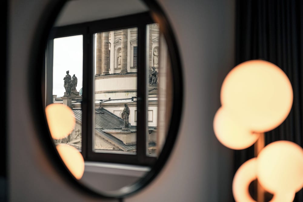 Hilton Berlin — Attractions in the area in Berlin, Berlin