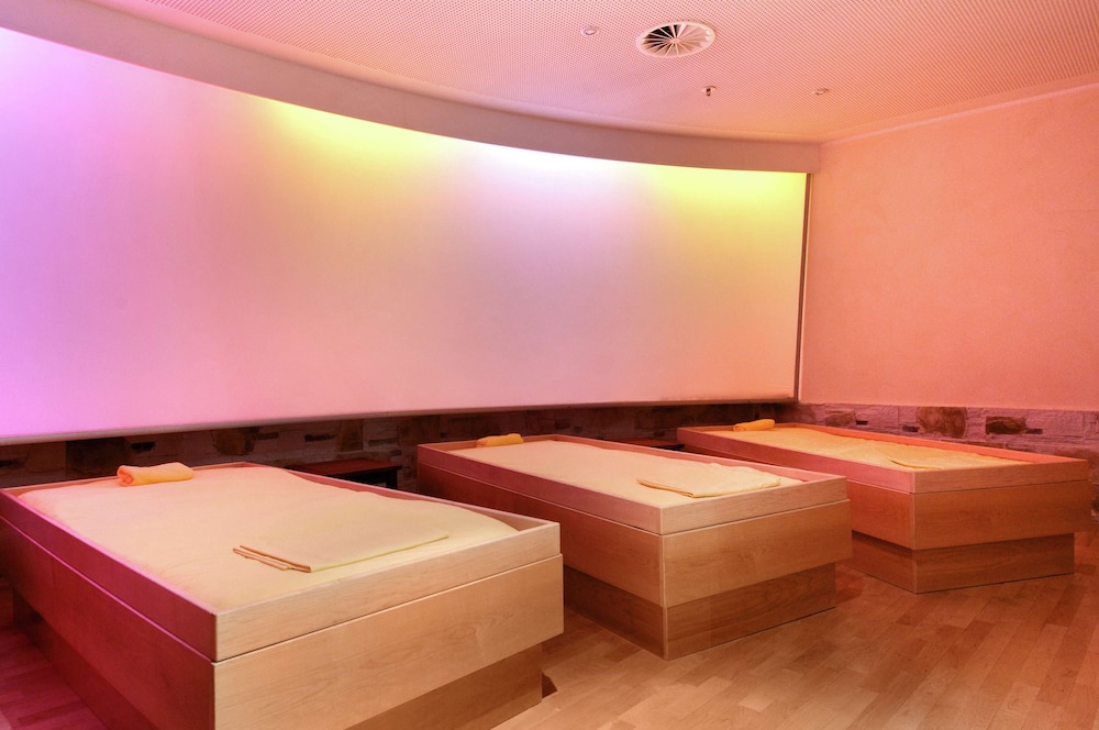 Hilton Berlin — Spa in Berlin, Berlin