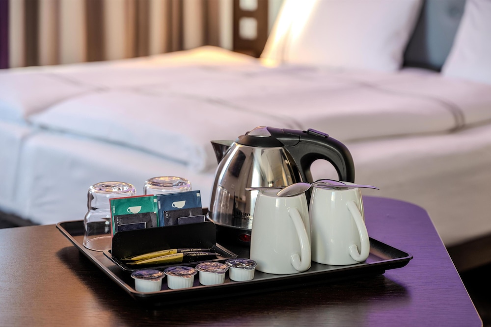 Premier Inn Berlin City Spittelmarkt — Hotel rooms in Berlin, Berlin