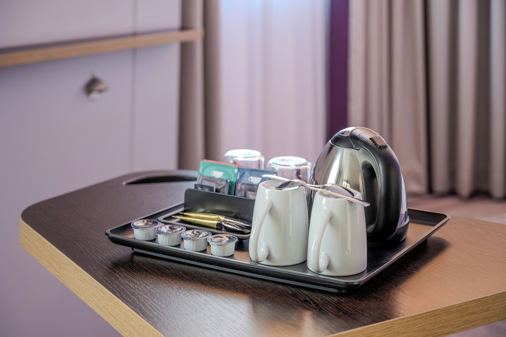 Premier Inn Berlin City Spittelmarkt — Hotel rooms in Berlin, Berlin