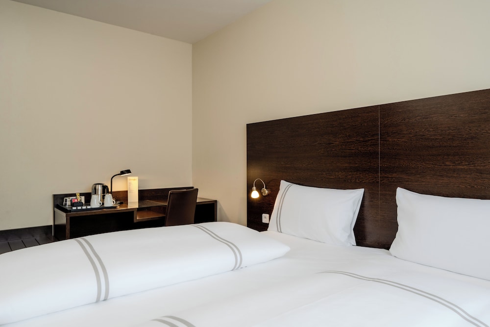 Premier Inn Berlin City Spittelmarkt — Hotel rooms in Berlin, Berlin