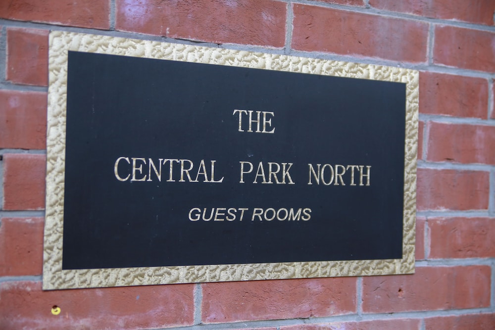 The Central Park North — Hotel building in New York City, New York State