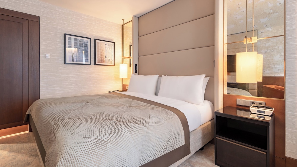 InterContinental Berlin by IHG — Hotel rooms in Berlin, Berlin