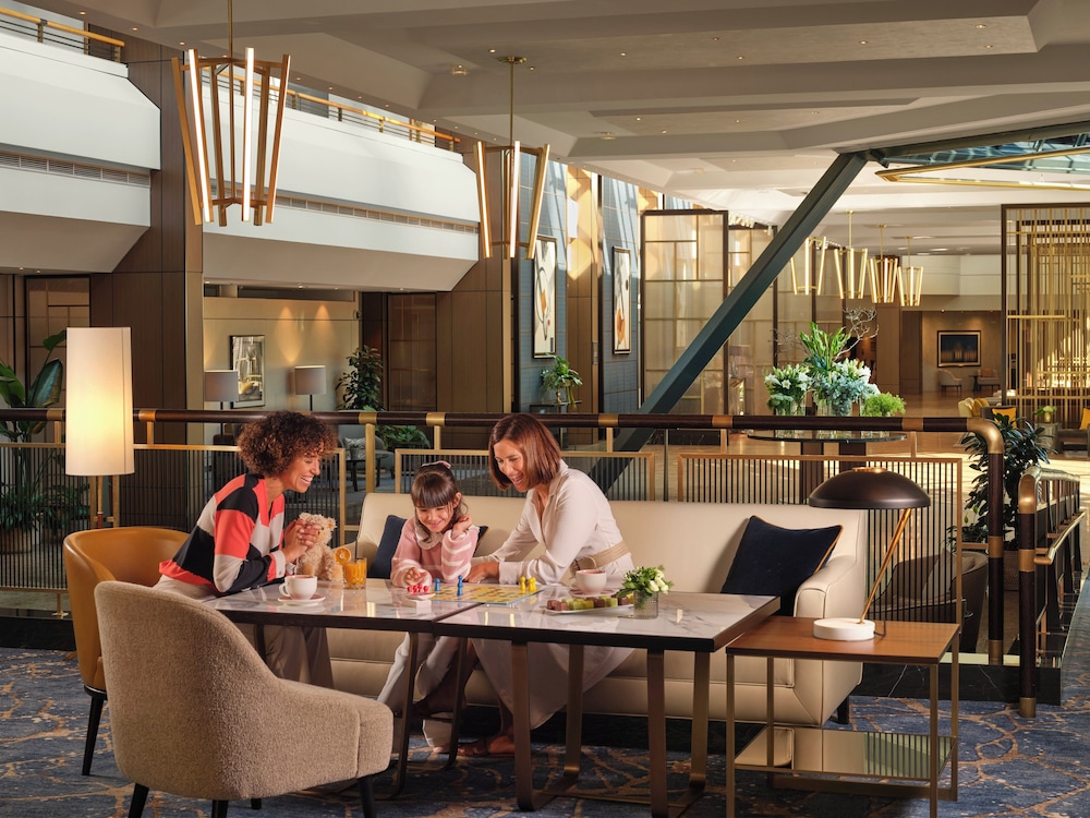 InterContinental Berlin by IHG — Attractions for children in Berlin, Berlin