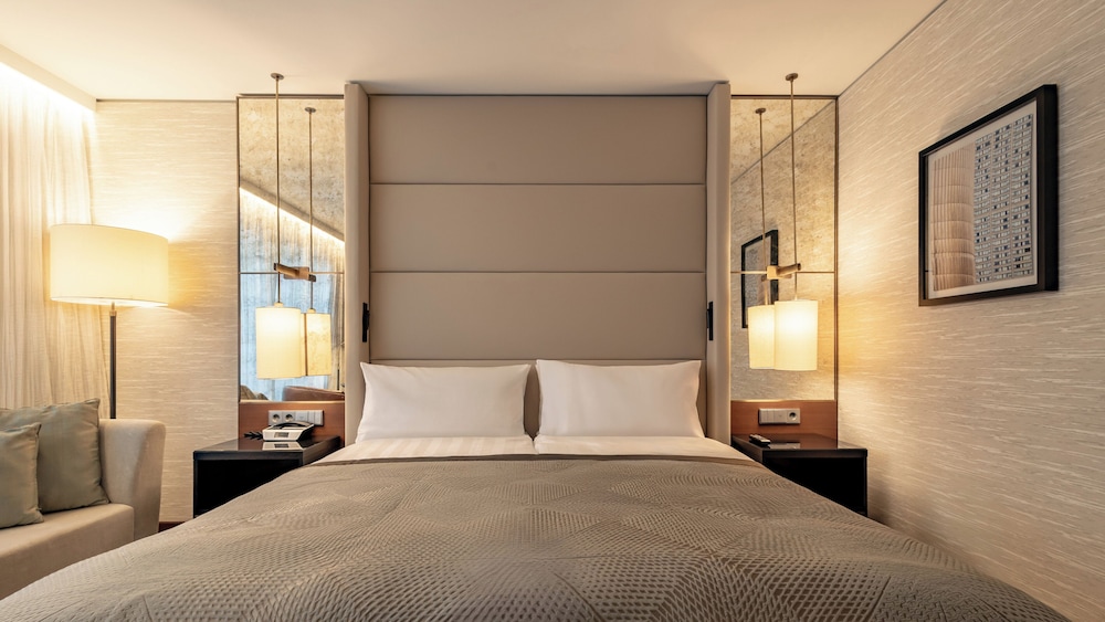 InterContinental Berlin by IHG — Hotel rooms in Berlin, Berlin