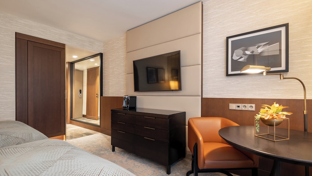 InterContinental Berlin by IHG — Hotel rooms in Berlin, Berlin