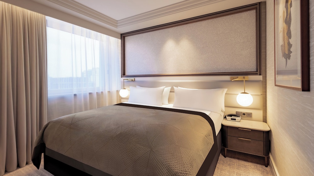 InterContinental Berlin by IHG — Hotel rooms in Berlin, Berlin