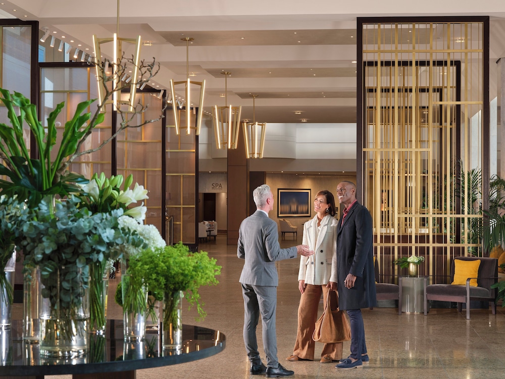 InterContinental Berlin by IHG — Spa in Berlin, Berlin