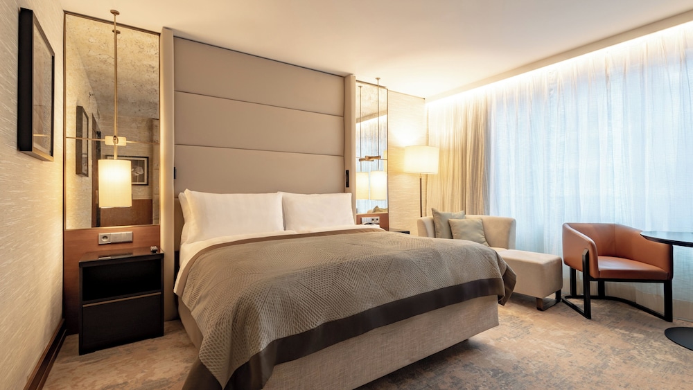 InterContinental Berlin by IHG — Hotel rooms in Berlin, Berlin