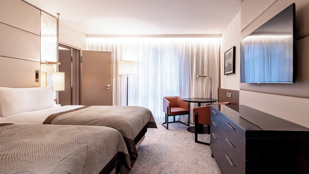 InterContinental Berlin by IHG — Hotel rooms in Berlin, Berlin