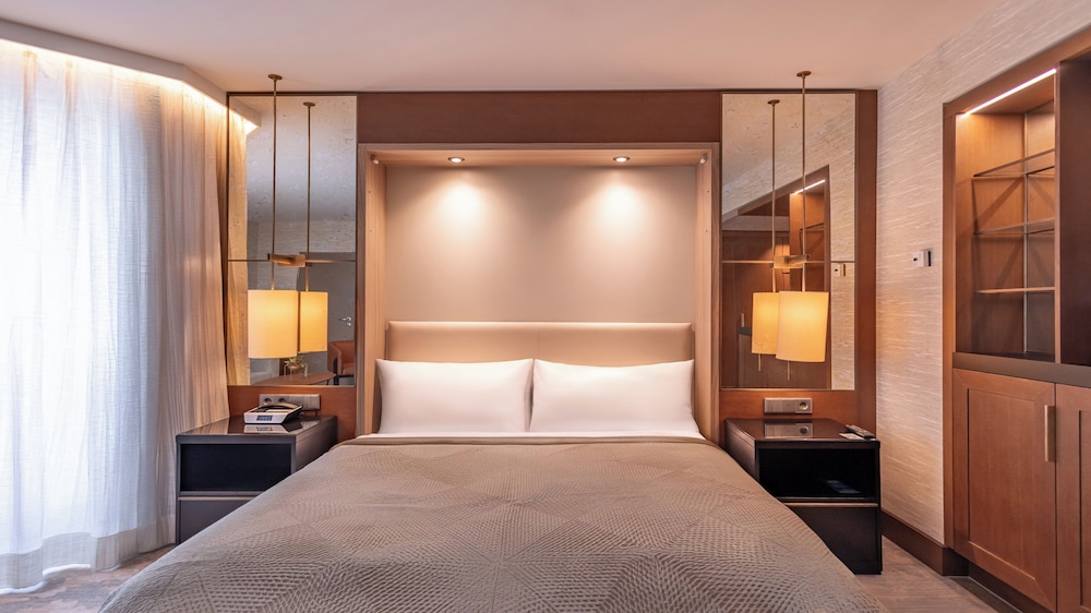 InterContinental Berlin by IHG — Hotel rooms in Berlin, Berlin