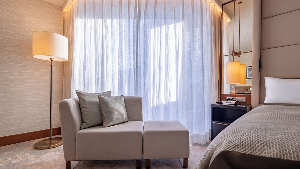 InterContinental Berlin by IHG — Hotel rooms in Berlin, Berlin