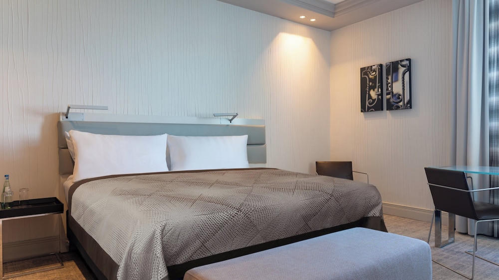 InterContinental Berlin by IHG — Hotel rooms in Berlin, Berlin