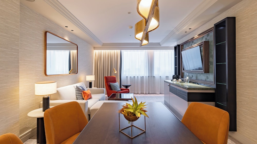 InterContinental Berlin by IHG — Hotel rooms in Berlin, Berlin