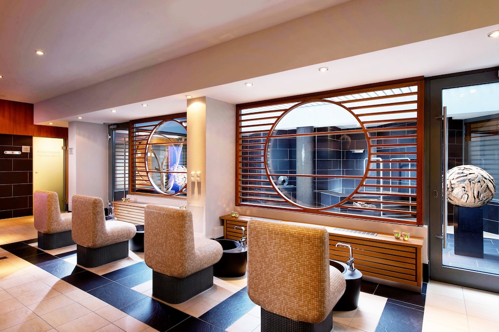 InterContinental Berlin by IHG — Spa in Berlin, Berlin