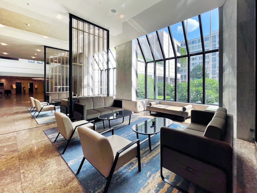 InterContinental Berlin by IHG — Hotel rooms in Berlin, Berlin