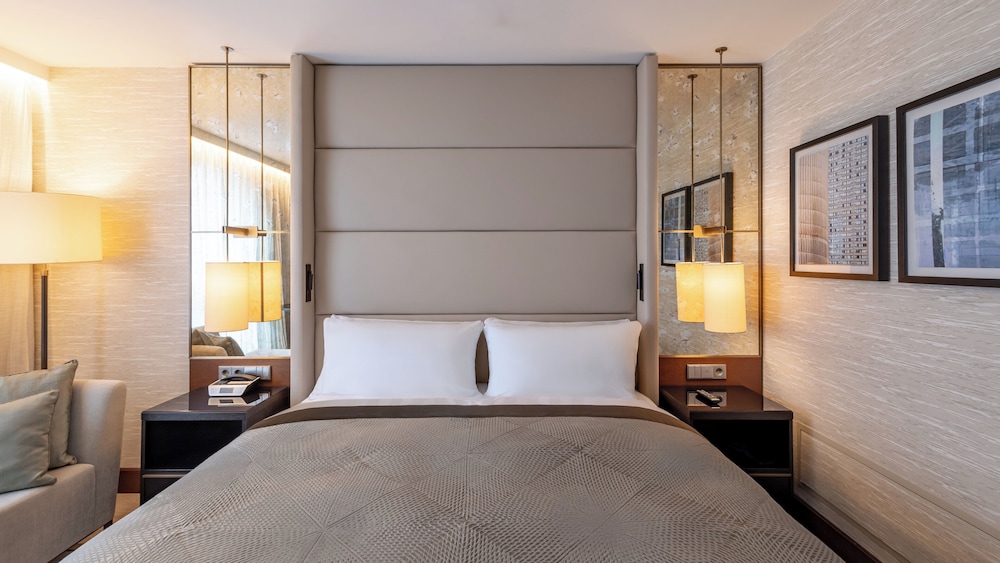 InterContinental Berlin by IHG — Hotel rooms in Berlin, Berlin