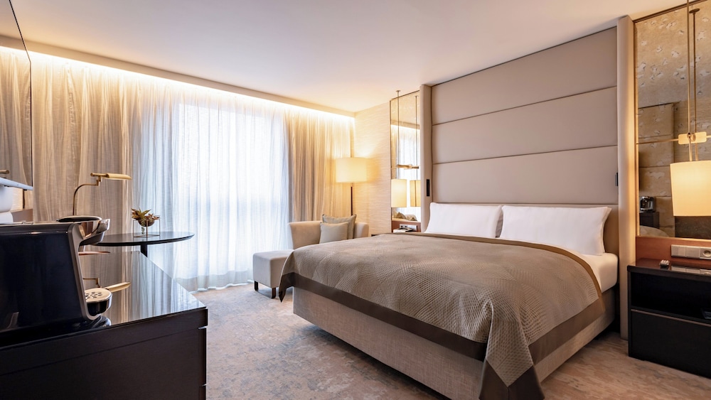 InterContinental Berlin by IHG — Hotel rooms in Berlin, Berlin