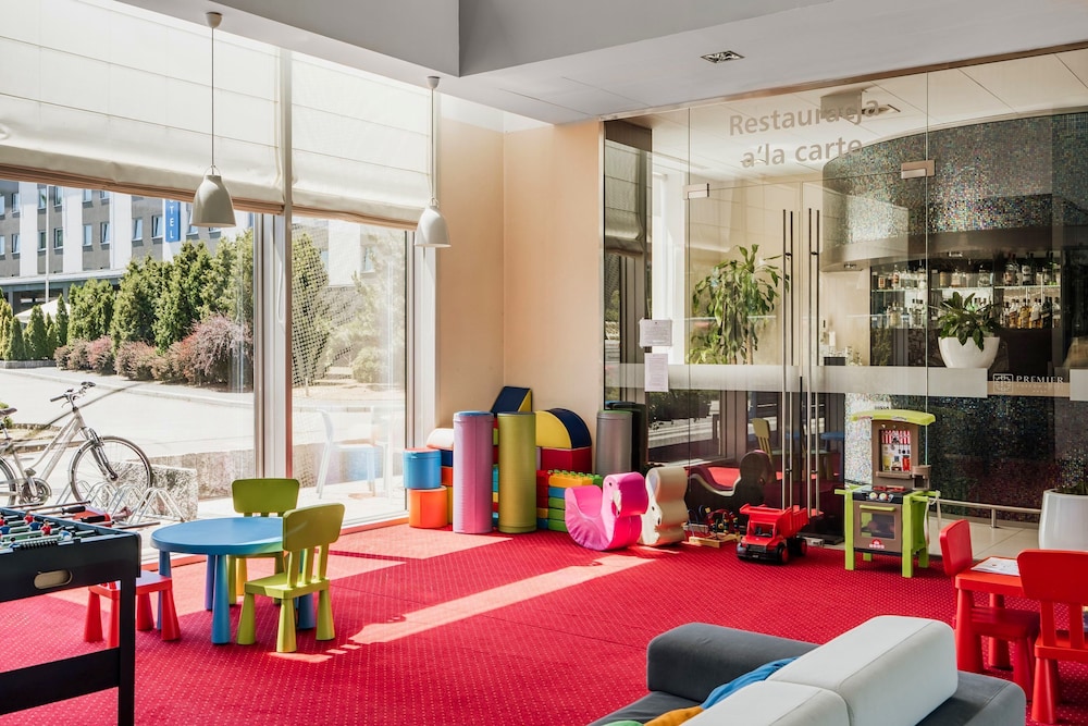 Premier Krakow Hotel — Attractions for children in Krakow, Lesser Poland