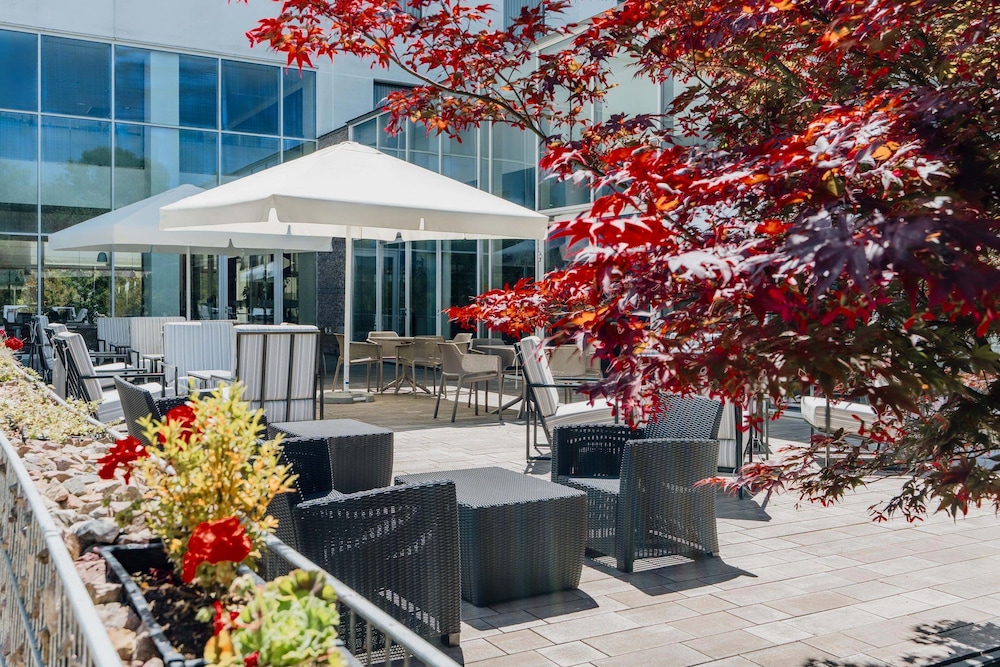 Premier Krakow Hotel — Restaurant & bars in Krakow, Lesser Poland