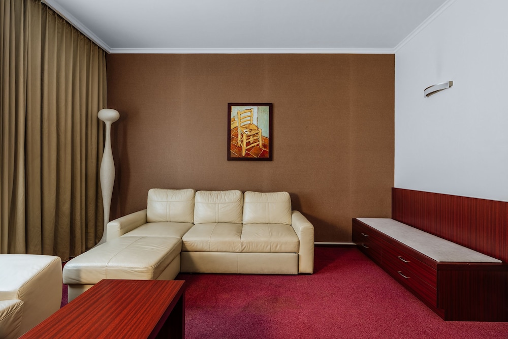 Premier Krakow Hotel — Hotel rooms in Krakow, Lesser Poland