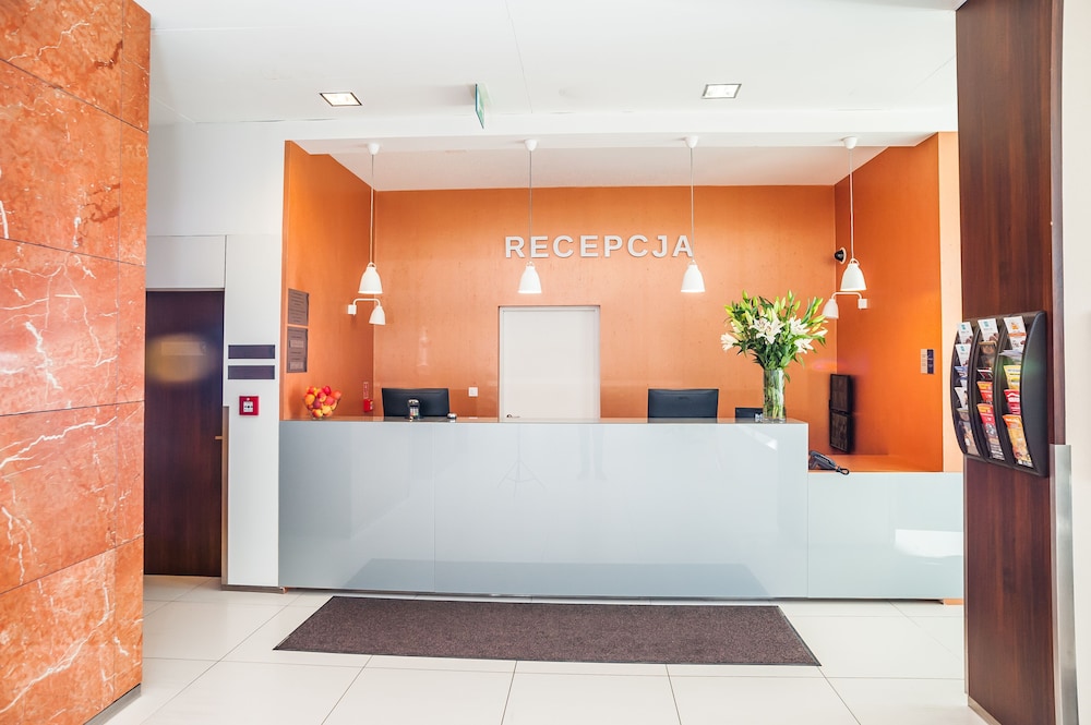 Premier Krakow Hotel — Hotel building in Krakow, Lesser Poland