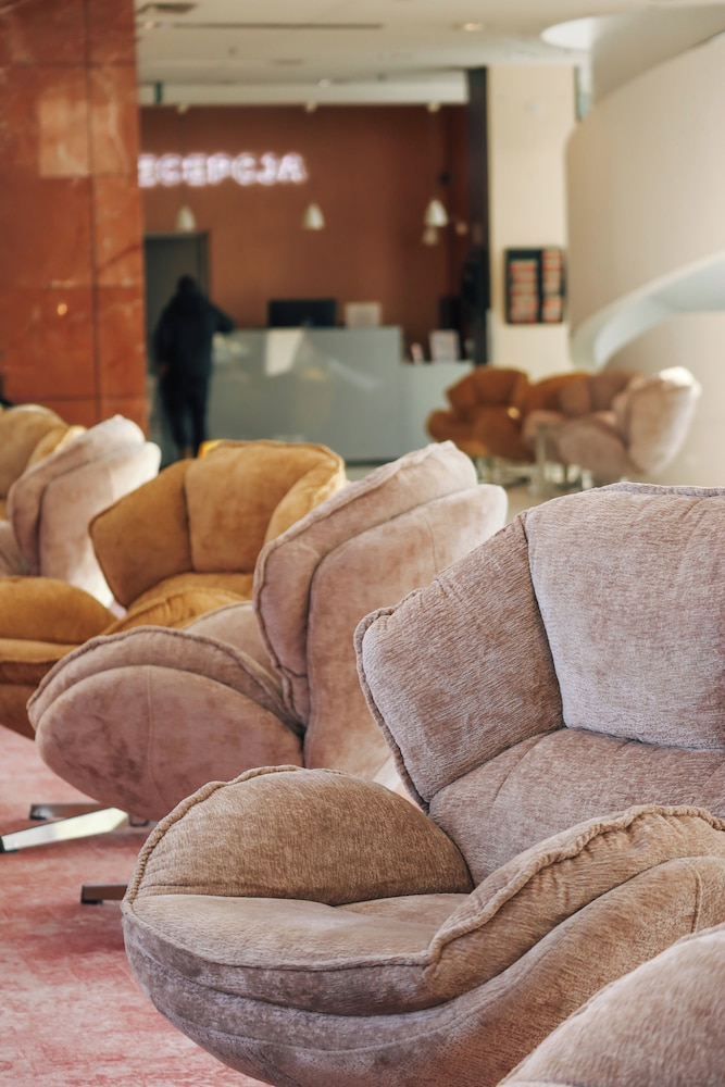 Premier Krakow Hotel — Hotel rooms in Krakow, Lesser Poland