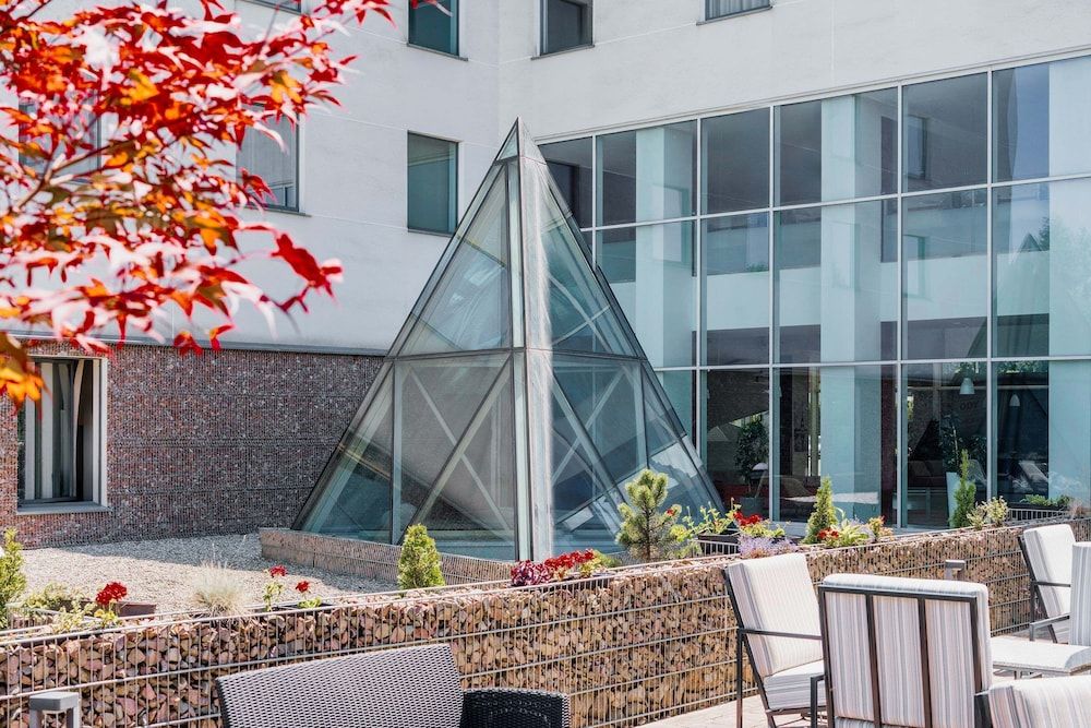 Premier Krakow Hotel
